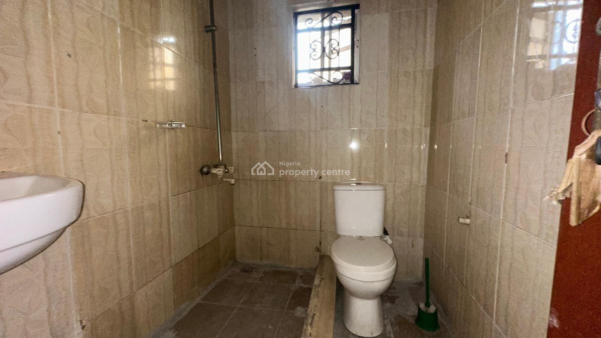 Luxury 3 Bedroom Apartment in a Nice Estate, Berger, Arepo, Ogun, Flat / Apartment for Rent