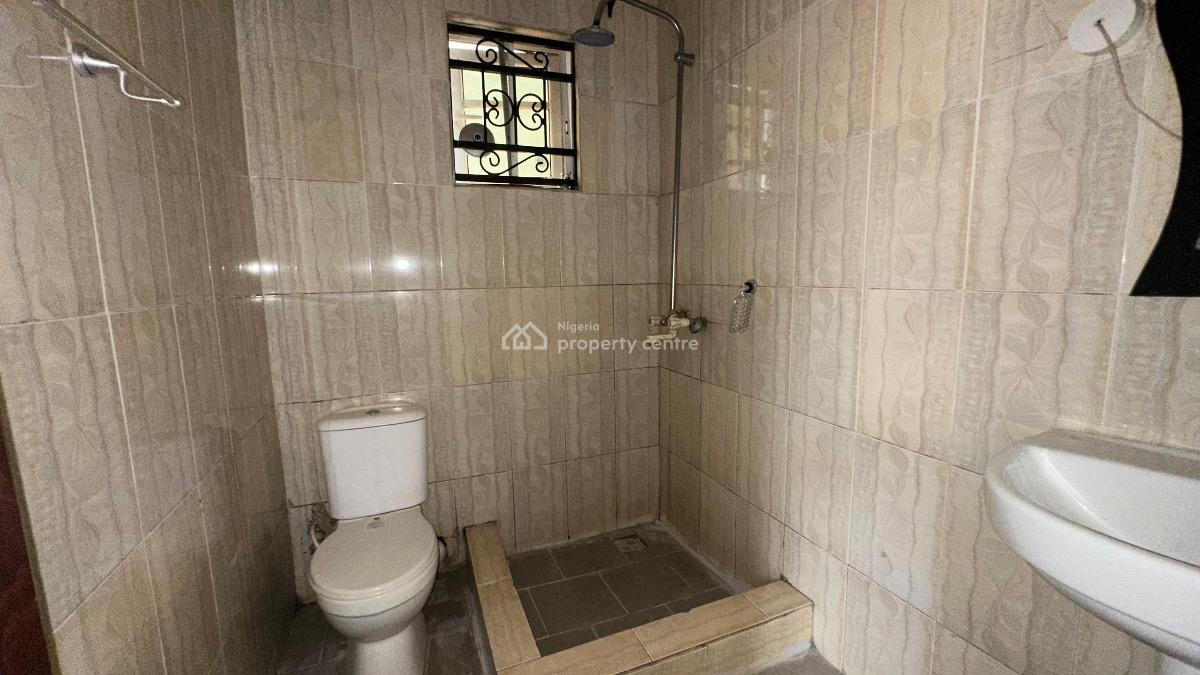 Luxury 3 Bedroom Apartment in a Nice Estate, Berger, Arepo, Ogun, Flat / Apartment for Rent