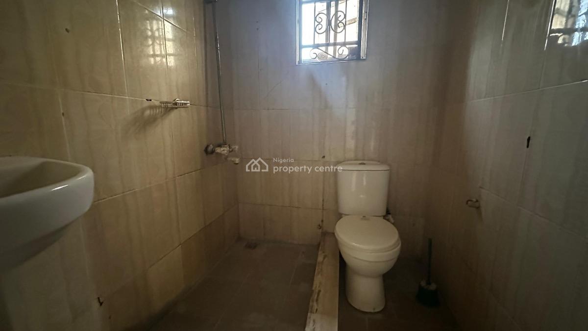 Luxury 3 Bedroom Apartment in a Nice Estate, Berger, Arepo, Ogun, Flat / Apartment for Rent