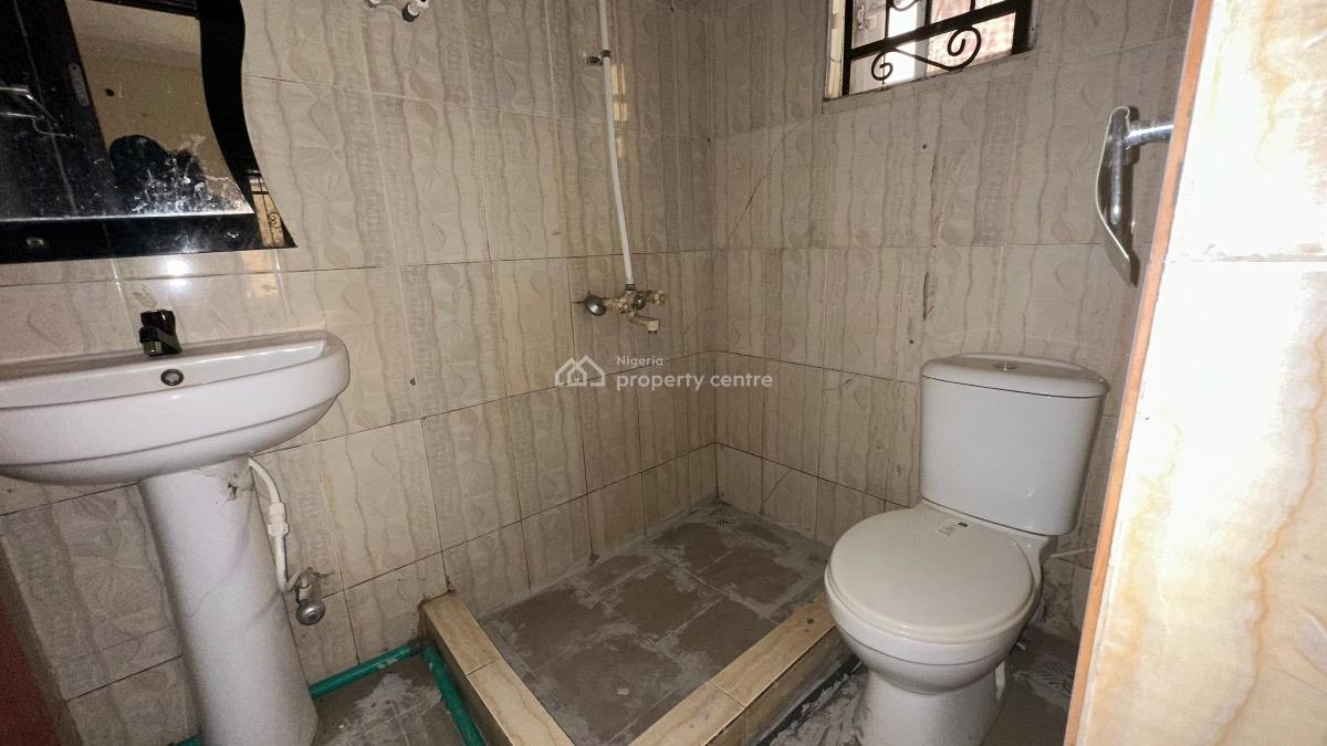 Luxury 3 Bedroom Apartment in a Nice Estate, Berger, Arepo, Ogun, Flat / Apartment for Rent