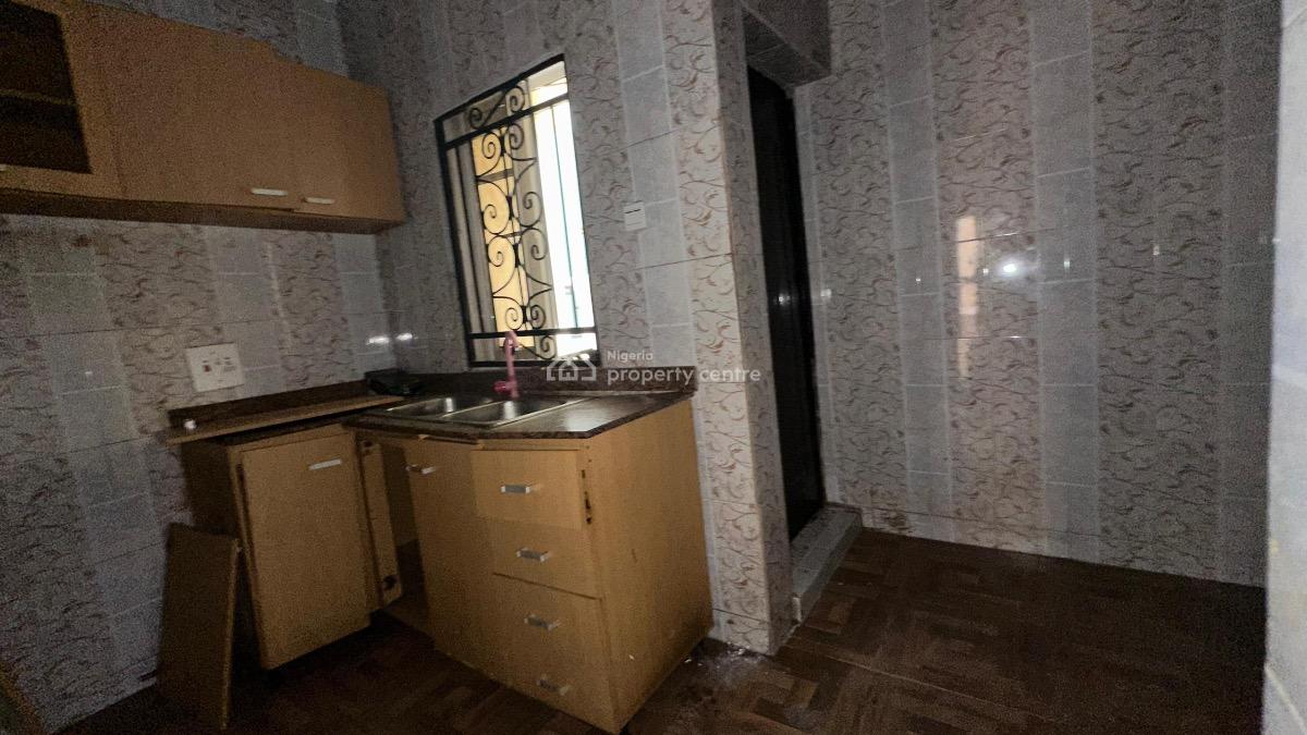 Luxury 3 Bedroom Apartment in a Nice Estate, Berger, Arepo, Ogun, Flat / Apartment for Rent