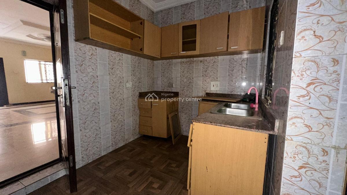 Luxury 3 Bedroom Apartment in a Nice Estate, Berger, Arepo, Ogun, Flat / Apartment for Rent