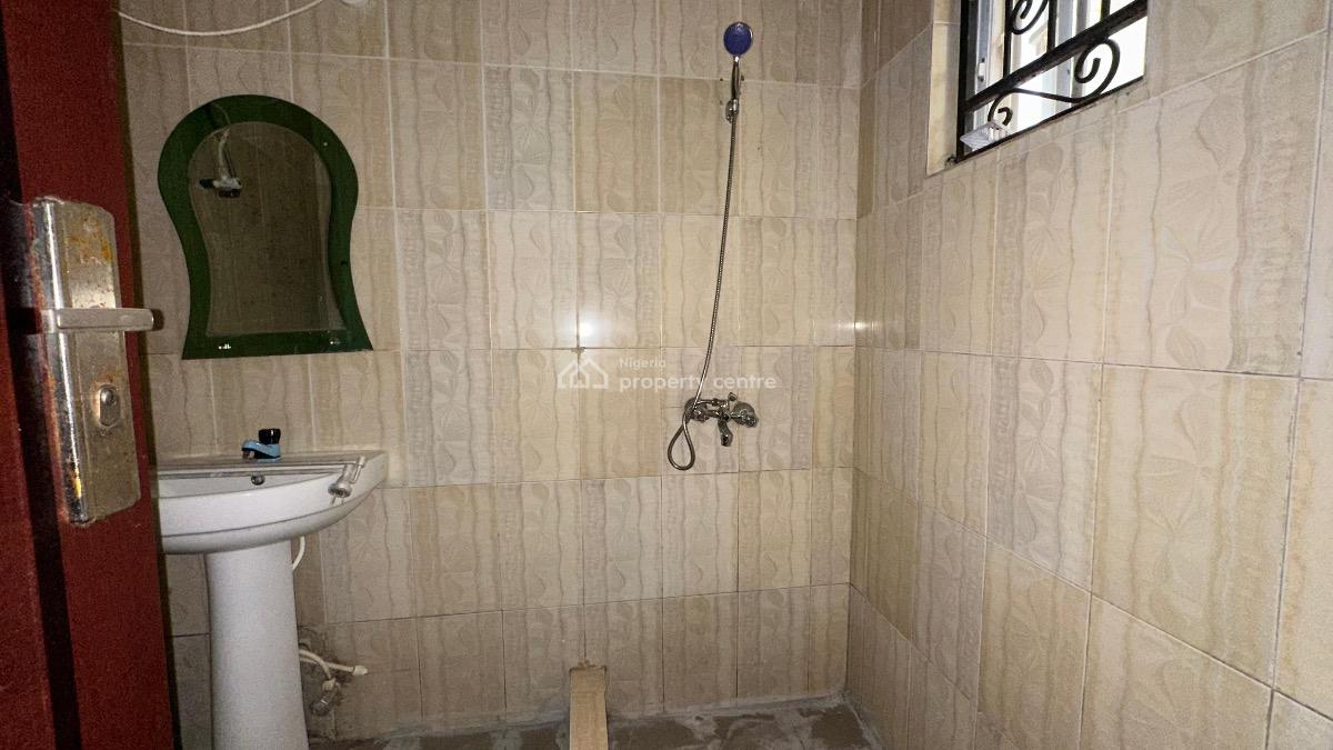 Luxury 3 Bedroom Apartment in a Nice Estate, Berger, Arepo, Ogun, Flat / Apartment for Rent