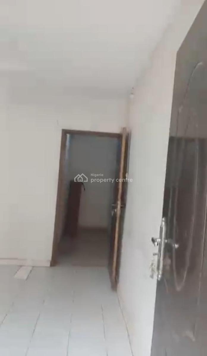 Lovely Sweet Mini Flat, Oke-ira, Ogba, Ikeja, Lagos, Mini Flat (room and Parlour) for Rent