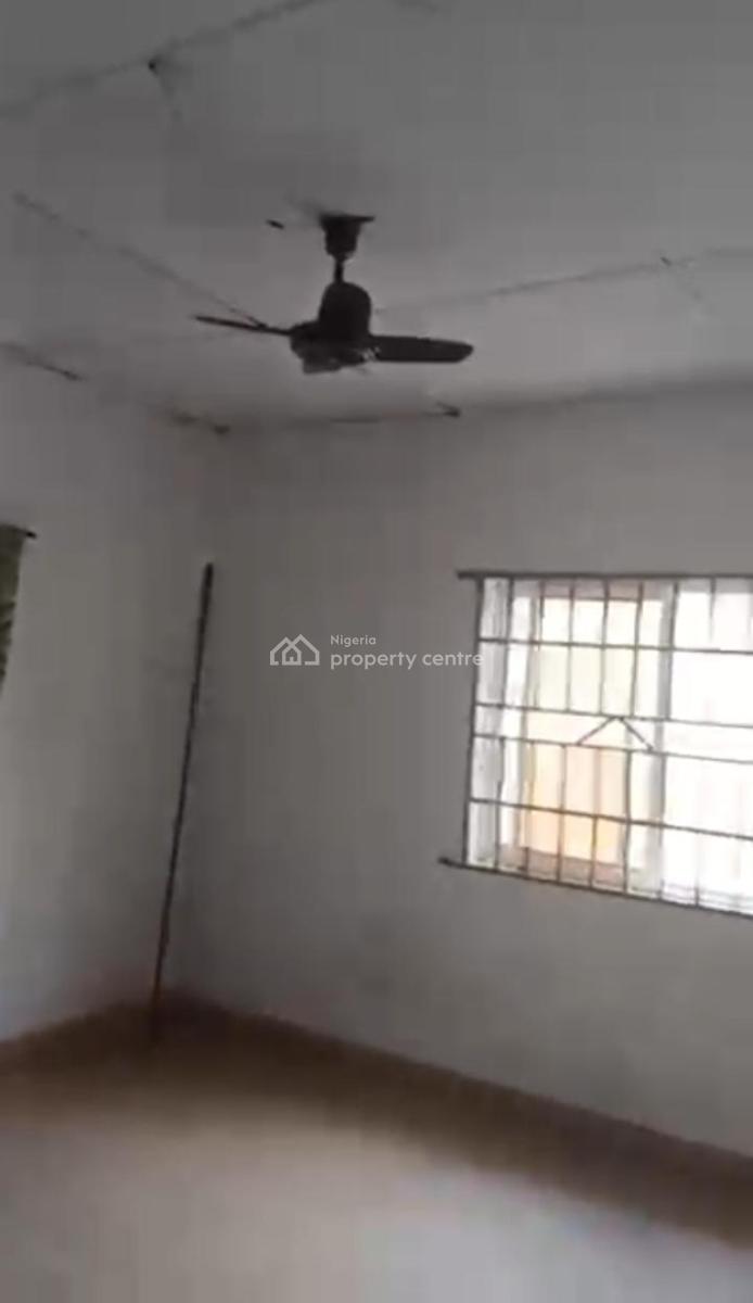 Lovely Sweet Mini Flat, Oke-ira, Ogba, Ikeja, Lagos, Mini Flat (room and Parlour) for Rent