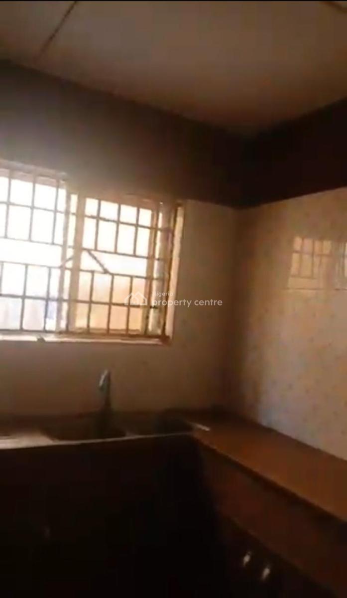 Lovely Sweet Mini Flat, Oke-ira, Ogba, Ikeja, Lagos, Mini Flat (room and Parlour) for Rent