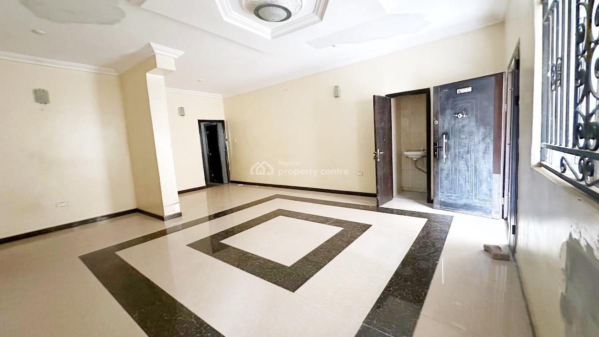 Luxury 3 Bedroom Flat, Journalists Estate, Berger, Arepo, Ogun, Flat / Apartment for Rent