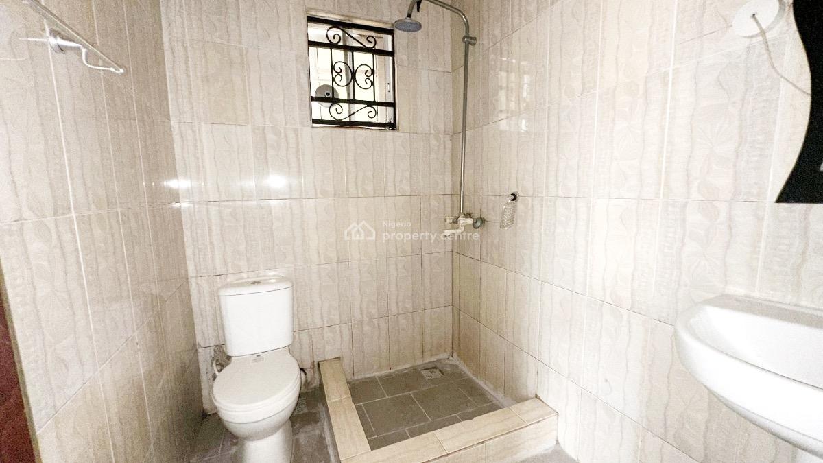 Luxury 3 Bedroom Flat, Journalists Estate, Berger, Arepo, Ogun, Flat / Apartment for Rent