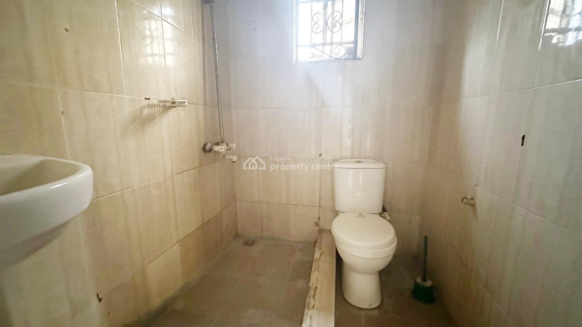 Luxury 3 Bedroom Flat, Journalists Estate, Berger, Arepo, Ogun, Flat / Apartment for Rent