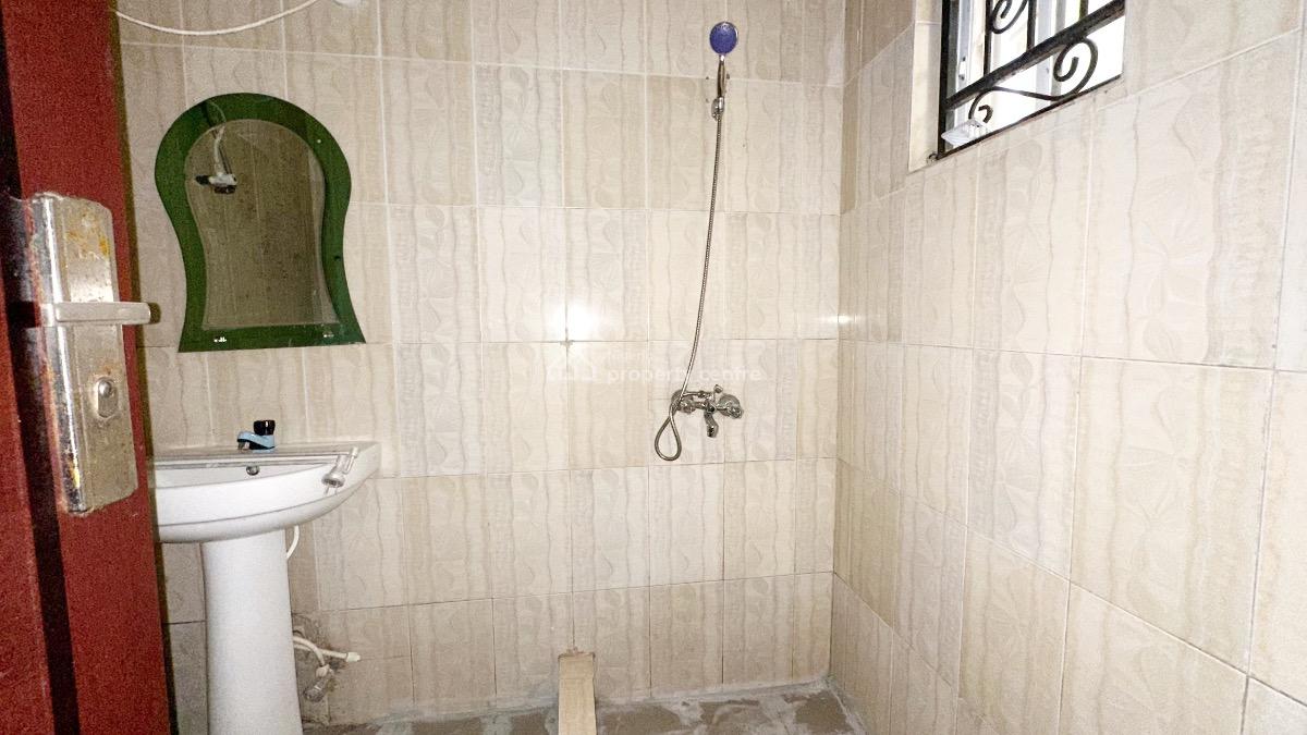 Luxury 3 Bedroom Flat, Journalists Estate, Berger, Arepo, Ogun, Flat / Apartment for Rent
