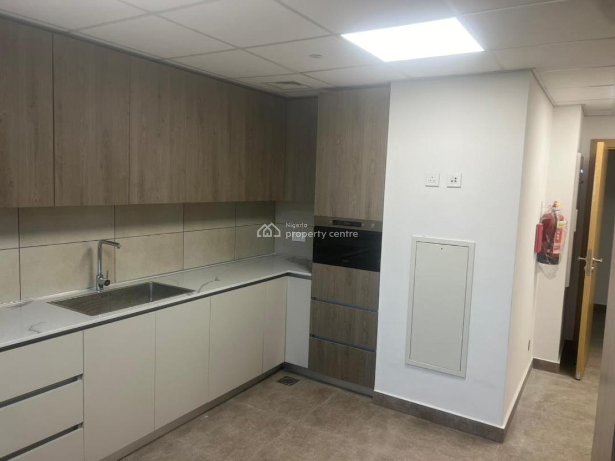 Waterfront Luxury Living --- 2 Bedroom Apartment, Victoria Island (vi), Lagos, Flat / Apartment for Rent