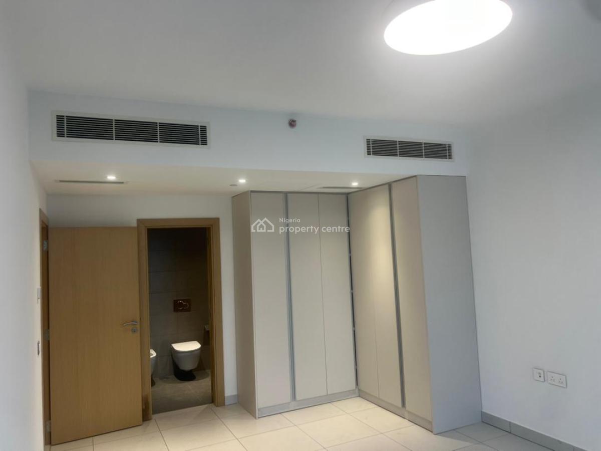Waterfront Luxury Living --- 2 Bedroom Apartment, Victoria Island (vi), Lagos, Flat / Apartment for Rent