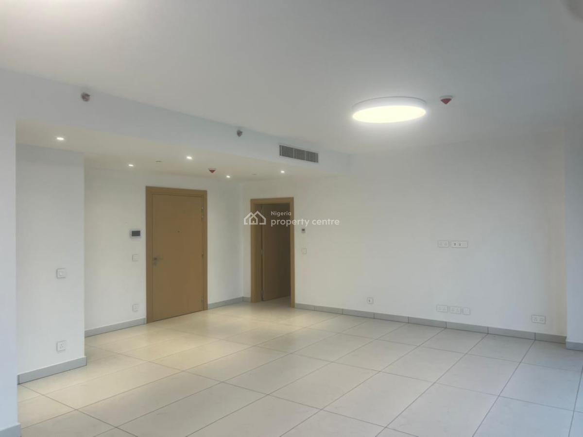 Waterfront Luxury Living --- 2 Bedroom Apartment, Victoria Island (vi), Lagos, Flat / Apartment for Rent