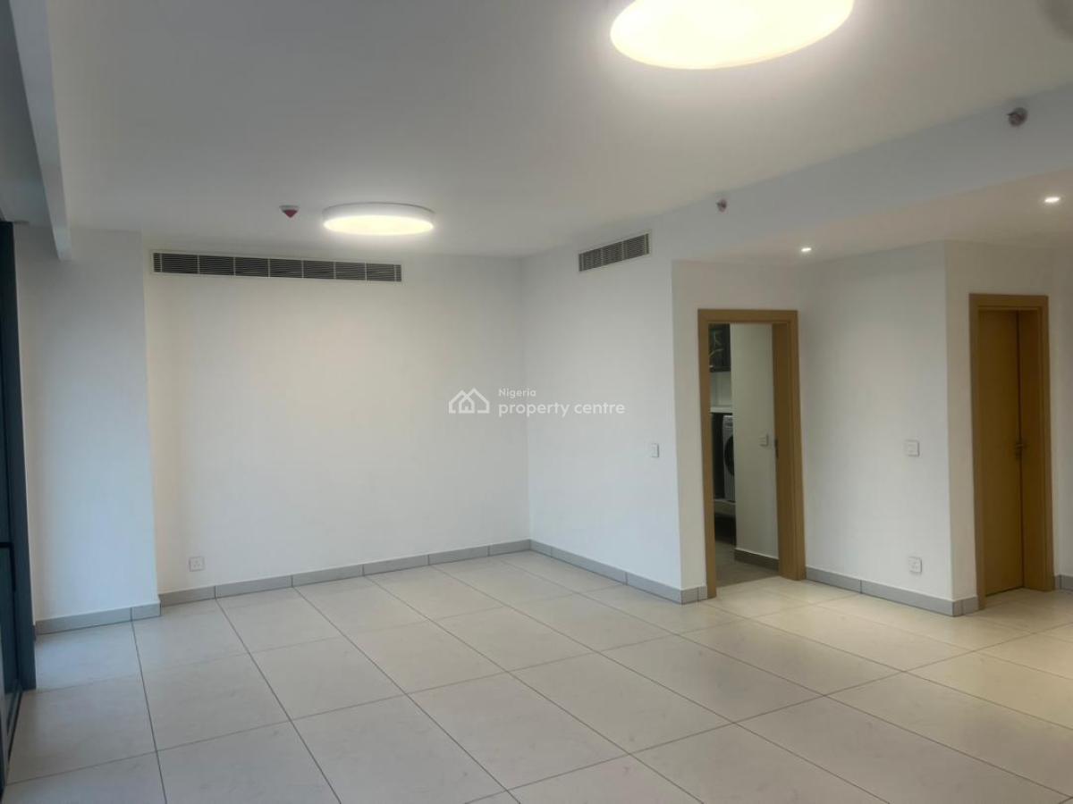Waterfront Luxury Living --- 2 Bedroom Apartment, Victoria Island (vi), Lagos, Flat / Apartment for Rent
