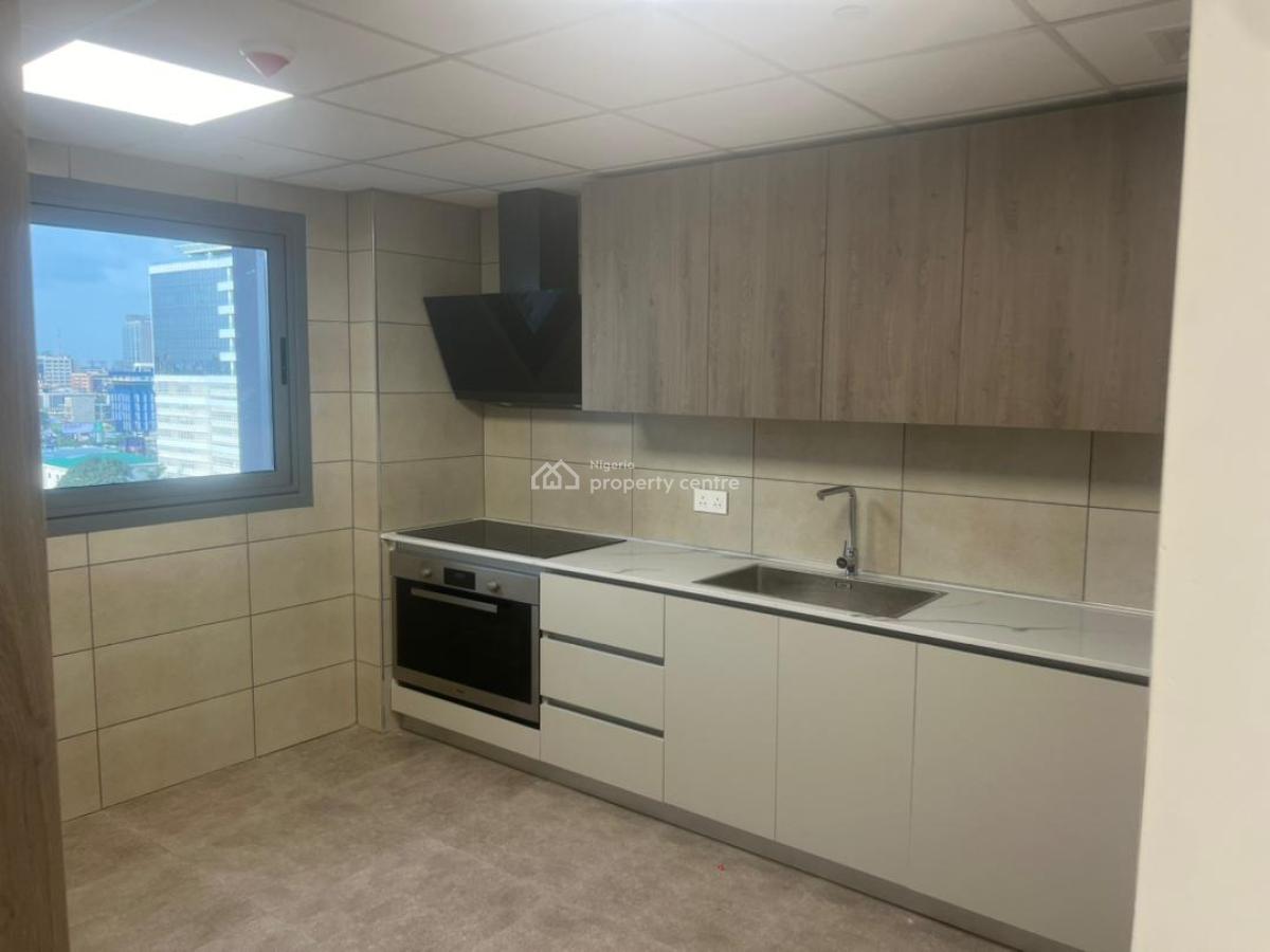 Waterfront Luxury Living --- 2 Bedroom Apartment, Victoria Island (vi), Lagos, Flat / Apartment for Rent