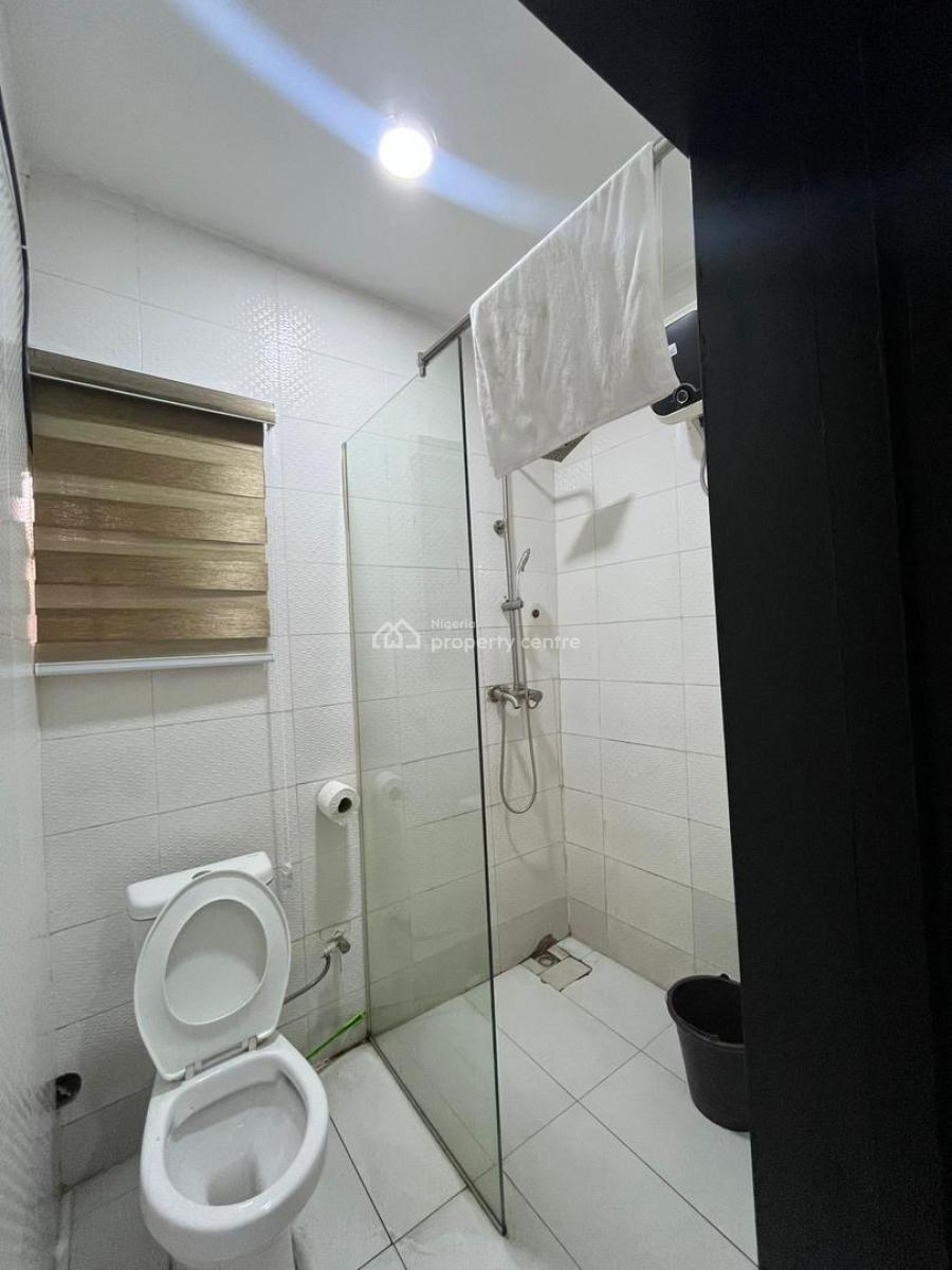Comfy 4bedroom Apartment with 2 Sitting Room, Ikeja Gra, Ikeja, Lagos, Terraced Duplex Short Let