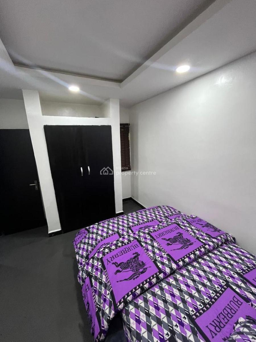 Comfy 4bedroom Apartment with 2 Sitting Room, Ikeja Gra, Ikeja, Lagos, Terraced Duplex Short Let