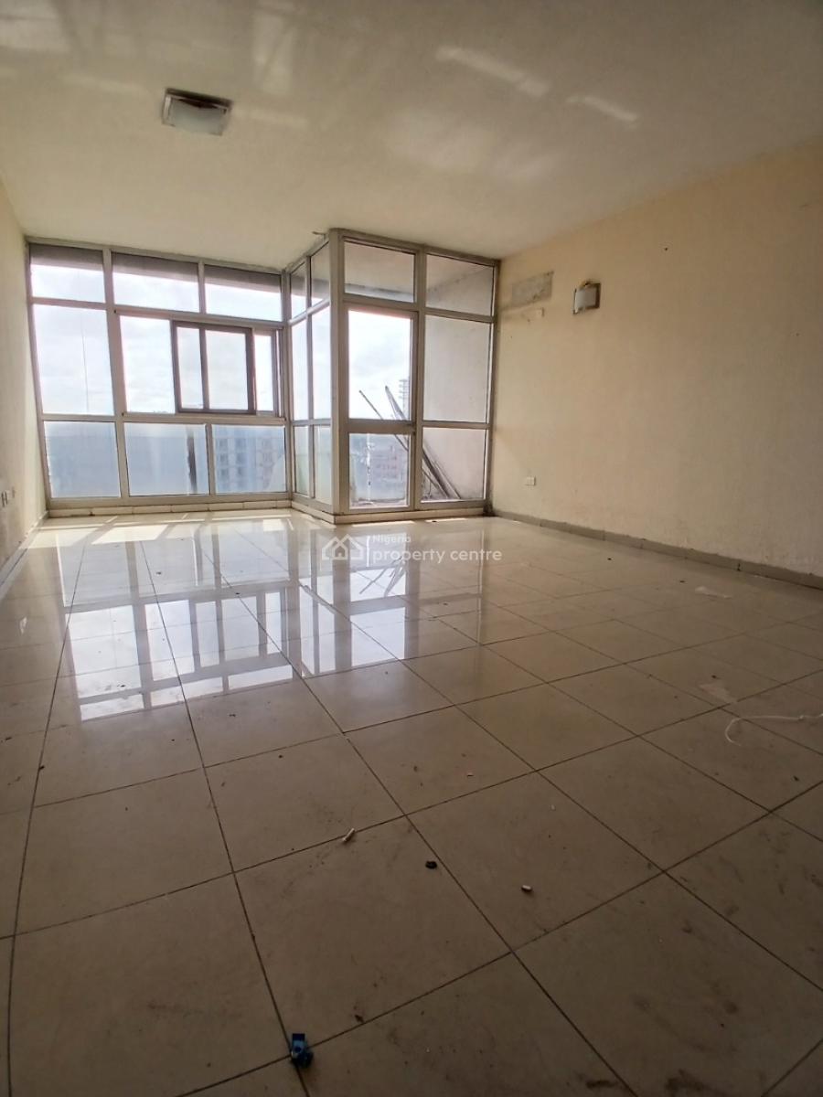 Renovations Is Already Ongoing, 1004 Estate, 4th Floor, Victoria Island (vi), Lagos, Flat / Apartment for Rent