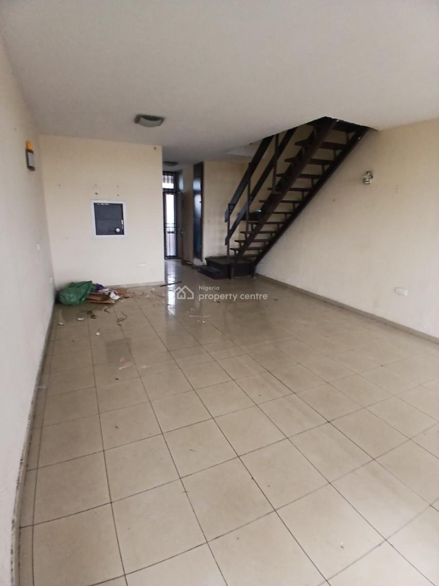Renovations Is Already Ongoing, 1004 Estate, 4th Floor, Victoria Island (vi), Lagos, Flat / Apartment for Rent