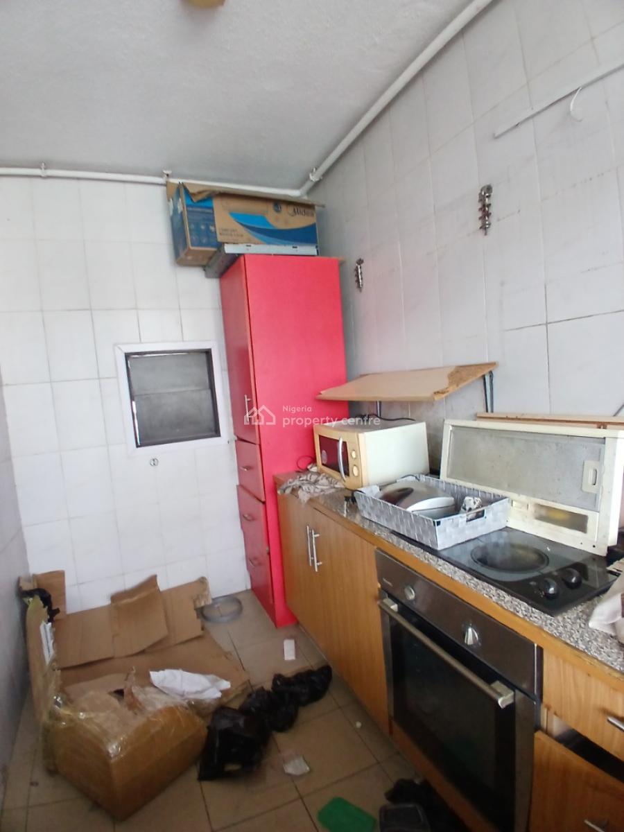 Renovations Is Already Ongoing, 1004 Estate, 4th Floor, Victoria Island (vi), Lagos, Flat / Apartment for Rent