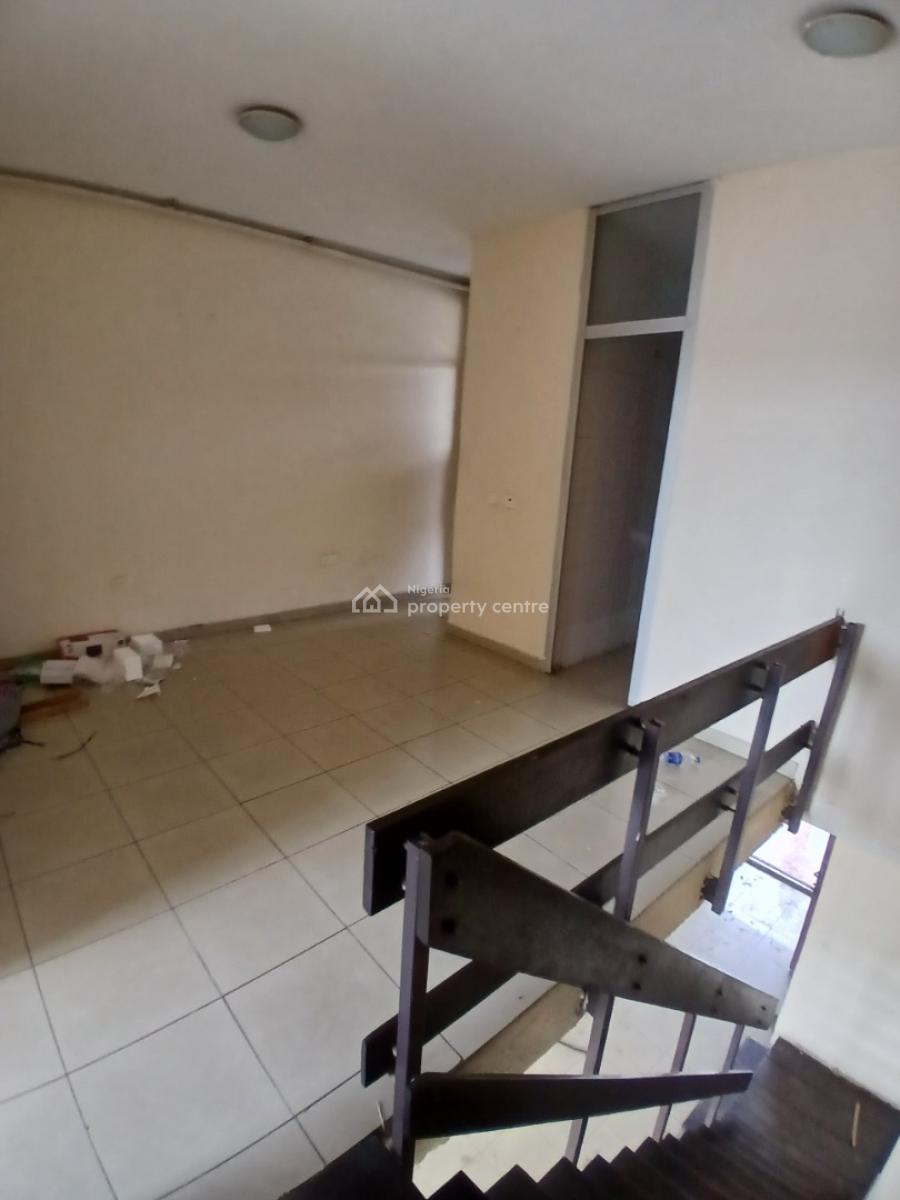 Renovations Is Already Ongoing, 1004 Estate, 4th Floor, Victoria Island (vi), Lagos, Flat / Apartment for Rent