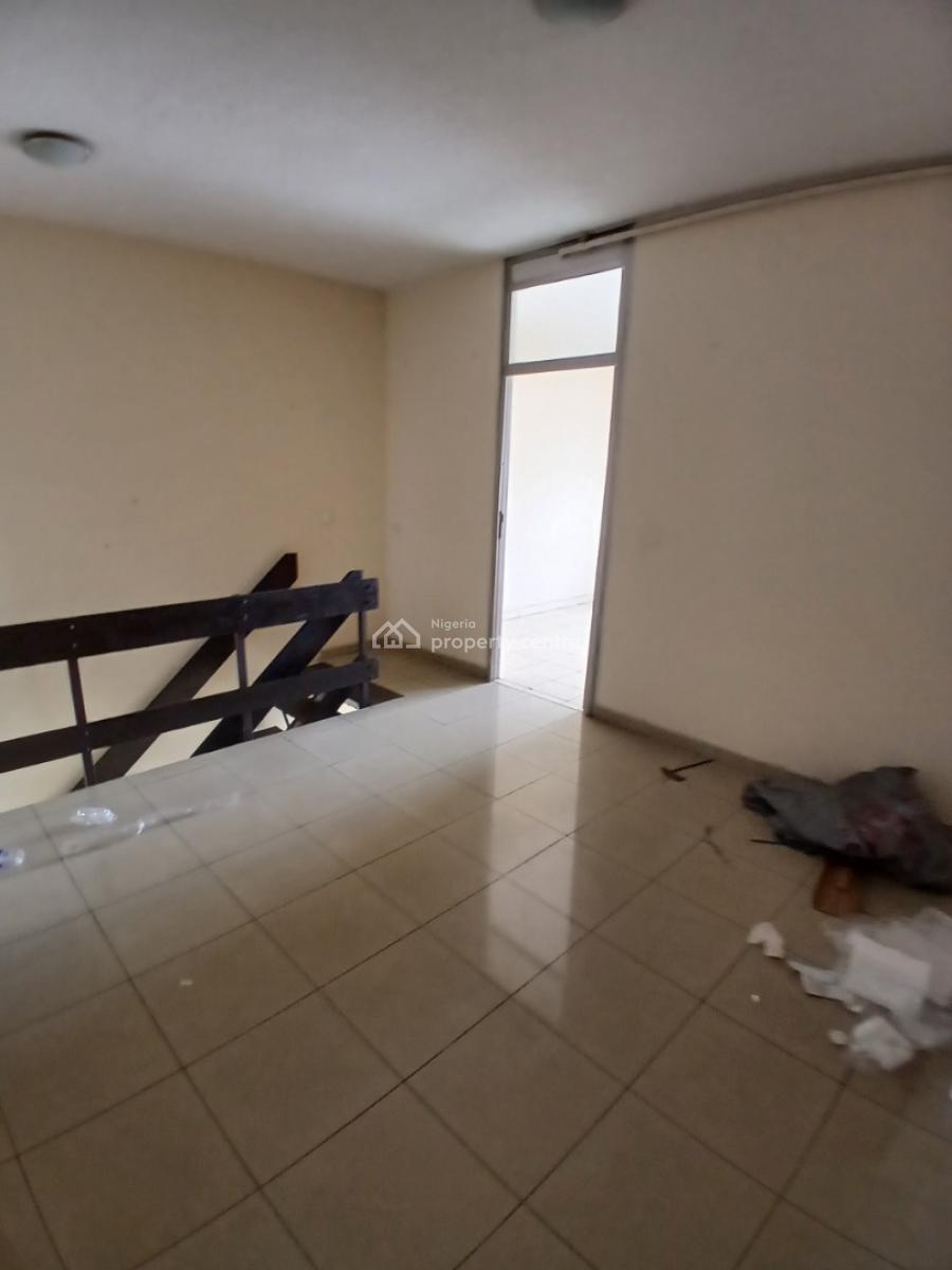 Renovations Is Already Ongoing, 1004 Estate, 4th Floor, Victoria Island (vi), Lagos, Flat / Apartment for Rent