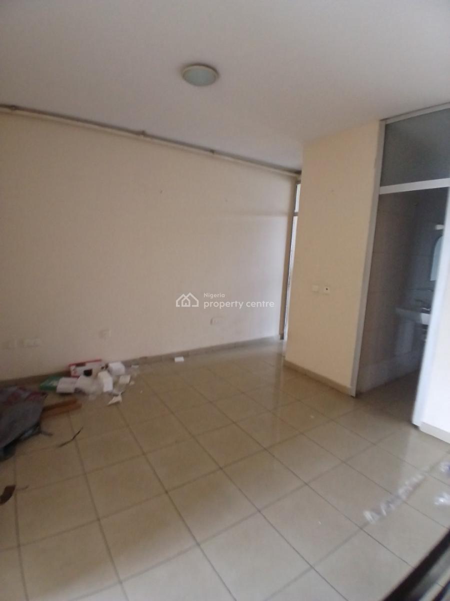 Renovations Is Already Ongoing, 1004 Estate, 4th Floor, Victoria Island (vi), Lagos, Flat / Apartment for Rent