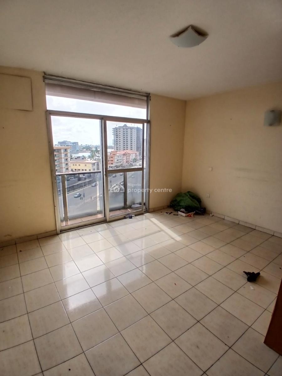 Renovations Is Already Ongoing, 1004 Estate, 4th Floor, Victoria Island (vi), Lagos, Flat / Apartment for Rent