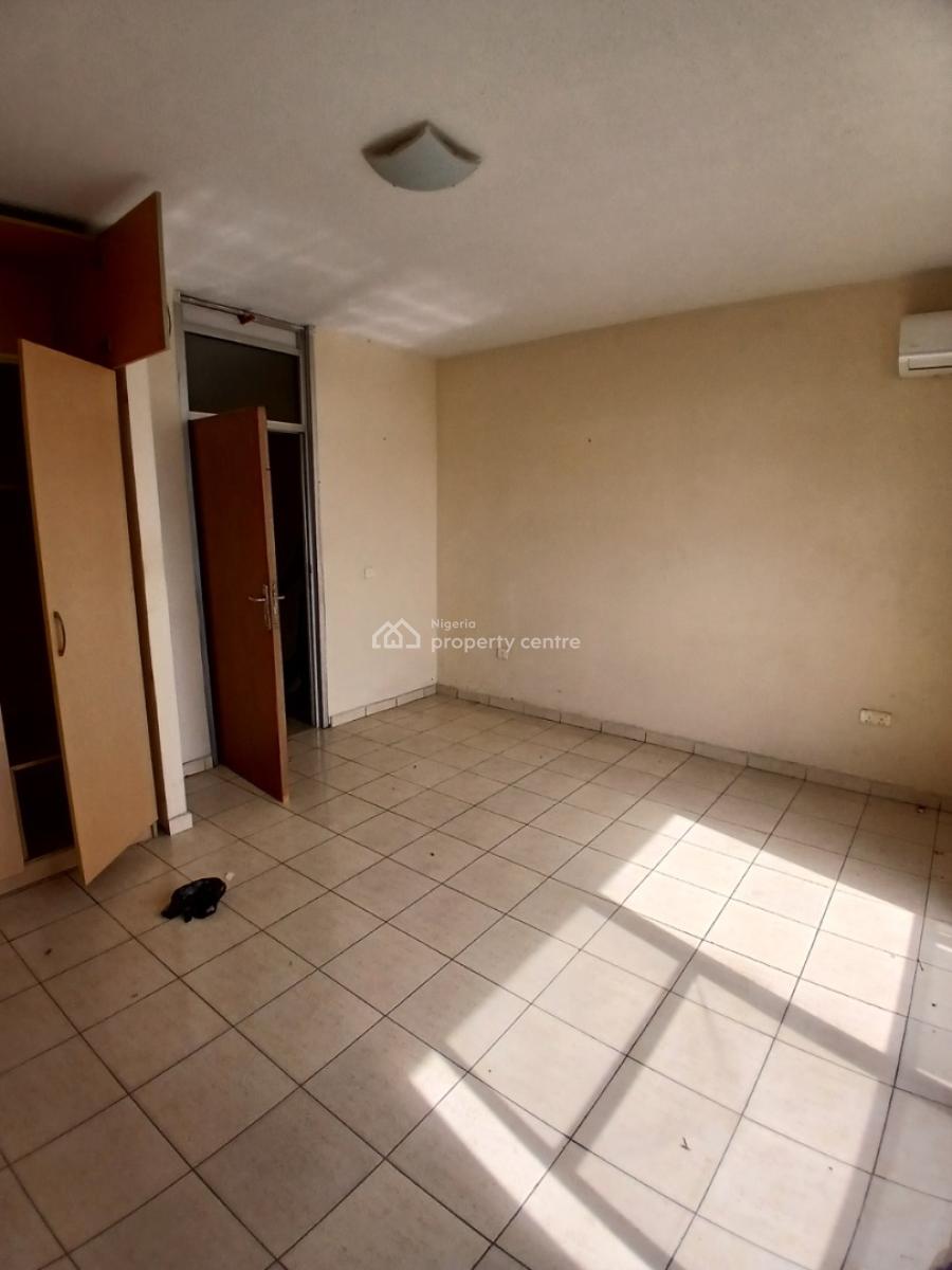 Renovations Is Already Ongoing, 1004 Estate, 4th Floor, Victoria Island (vi), Lagos, Flat / Apartment for Rent