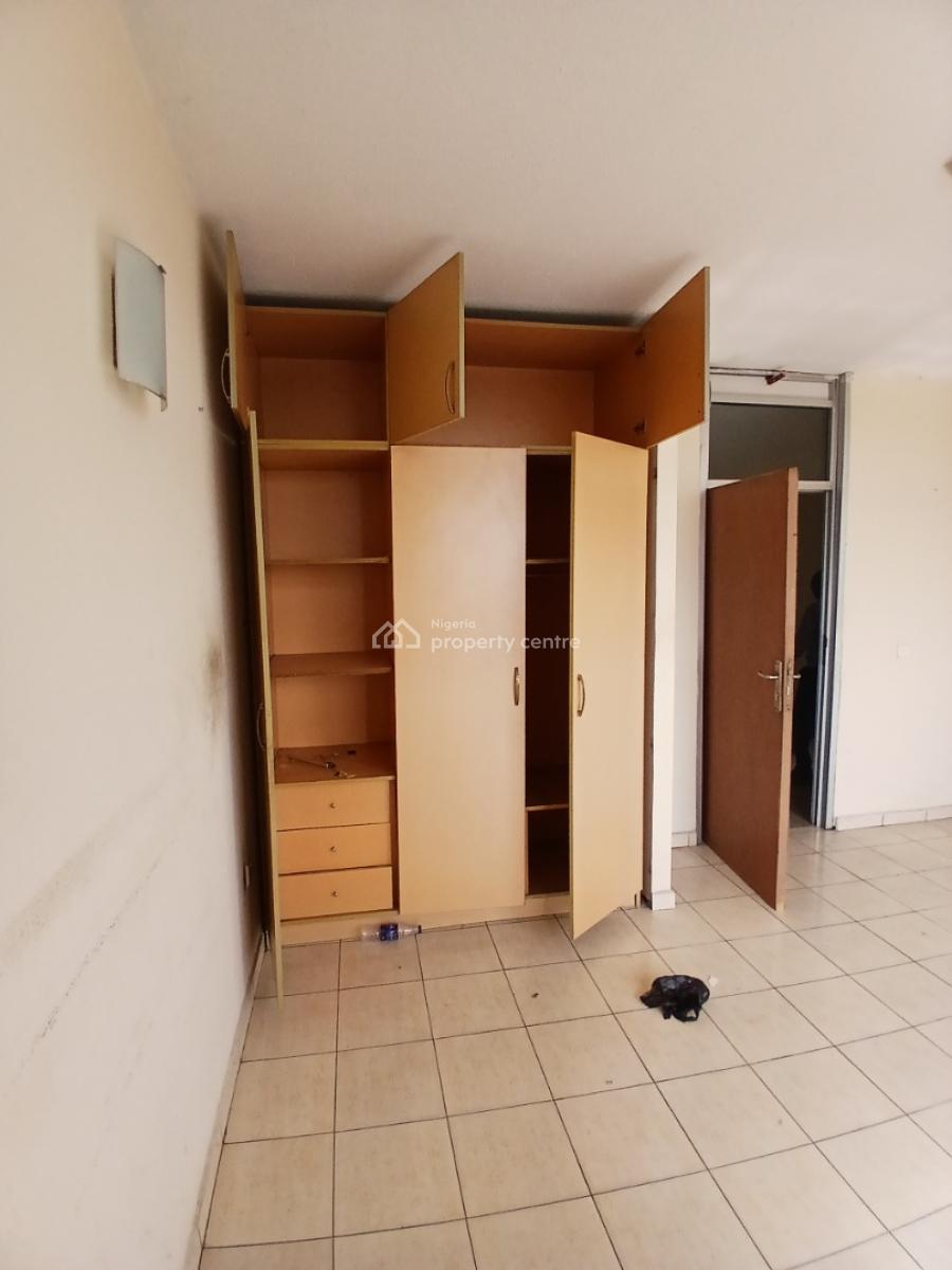 Renovations Is Already Ongoing, 1004 Estate, 4th Floor, Victoria Island (vi), Lagos, Flat / Apartment for Rent