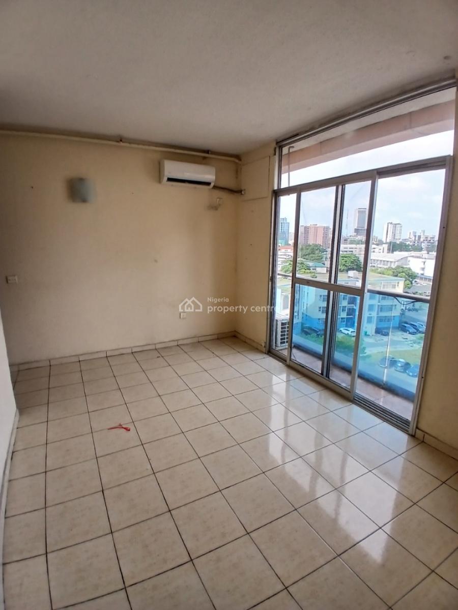 Renovations Is Already Ongoing, 1004 Estate, 4th Floor, Victoria Island (vi), Lagos, Flat / Apartment for Rent