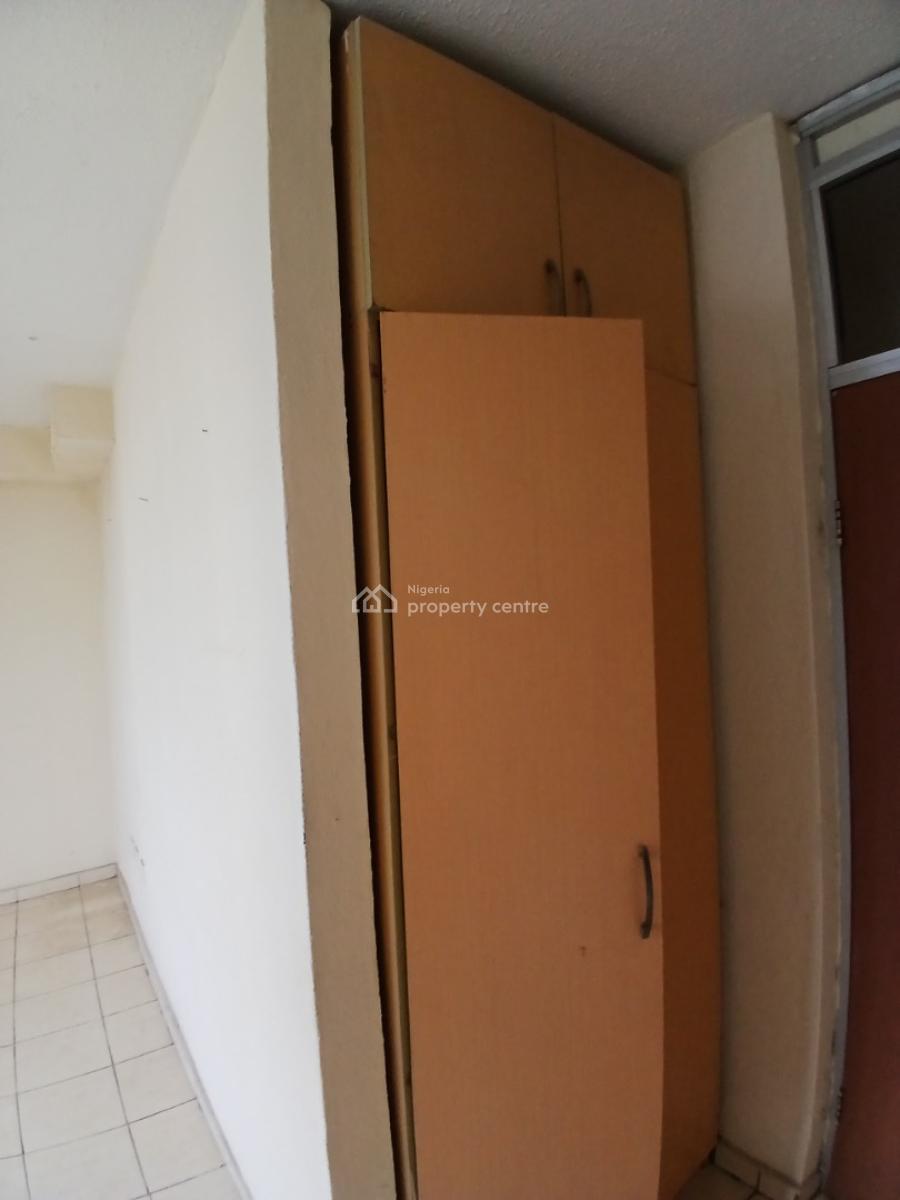 Renovations Is Already Ongoing, 1004 Estate, 4th Floor, Victoria Island (vi), Lagos, Flat / Apartment for Rent