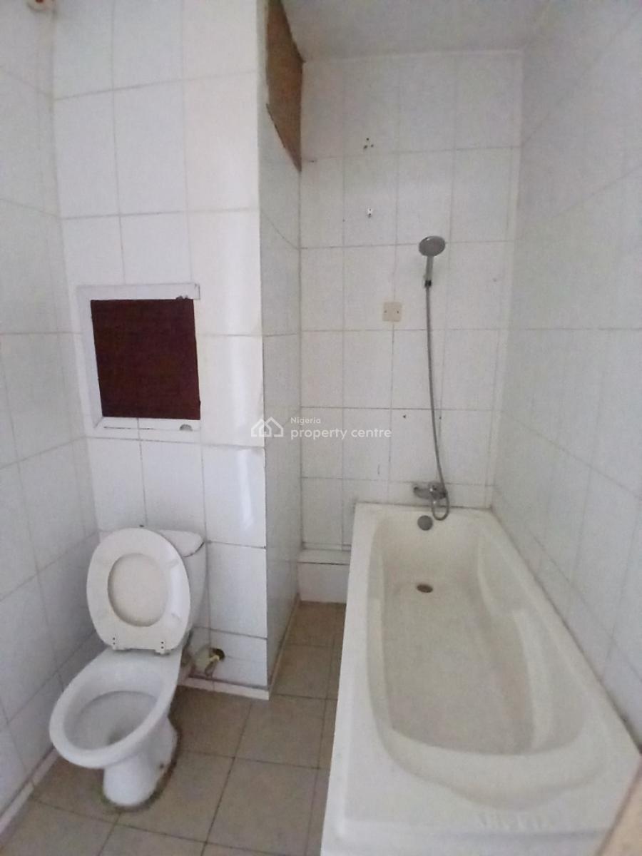 Renovations Is Already Ongoing, 1004 Estate, 4th Floor, Victoria Island (vi), Lagos, Flat / Apartment for Rent