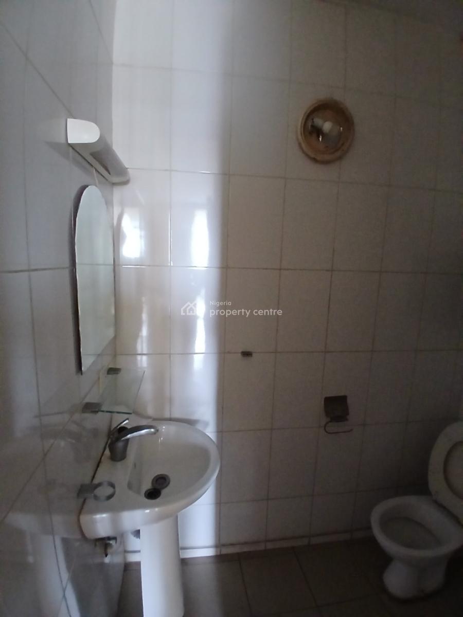 Renovations Is Already Ongoing, 1004 Estate, 4th Floor, Victoria Island (vi), Lagos, Flat / Apartment for Rent