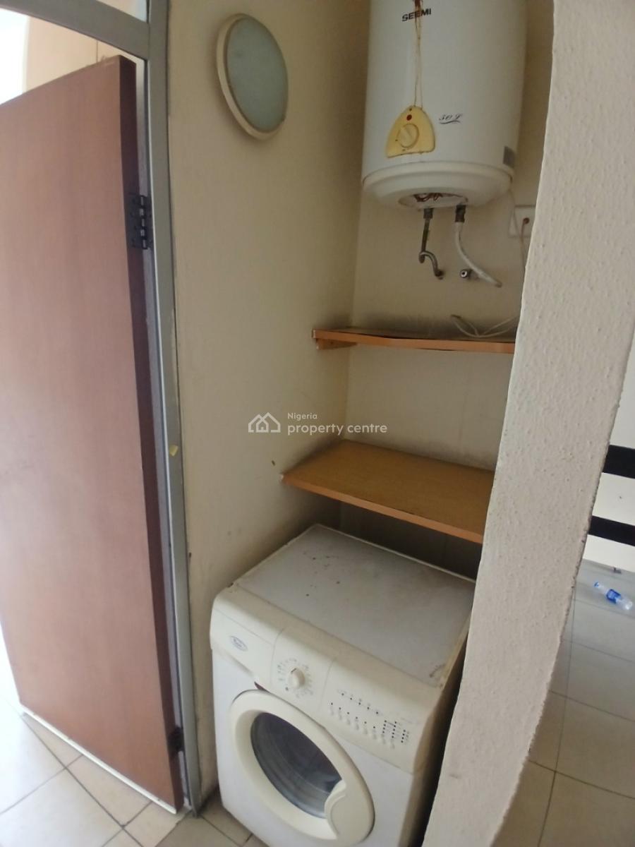 Renovations Is Already Ongoing, 1004 Estate, 4th Floor, Victoria Island (vi), Lagos, Flat / Apartment for Rent
