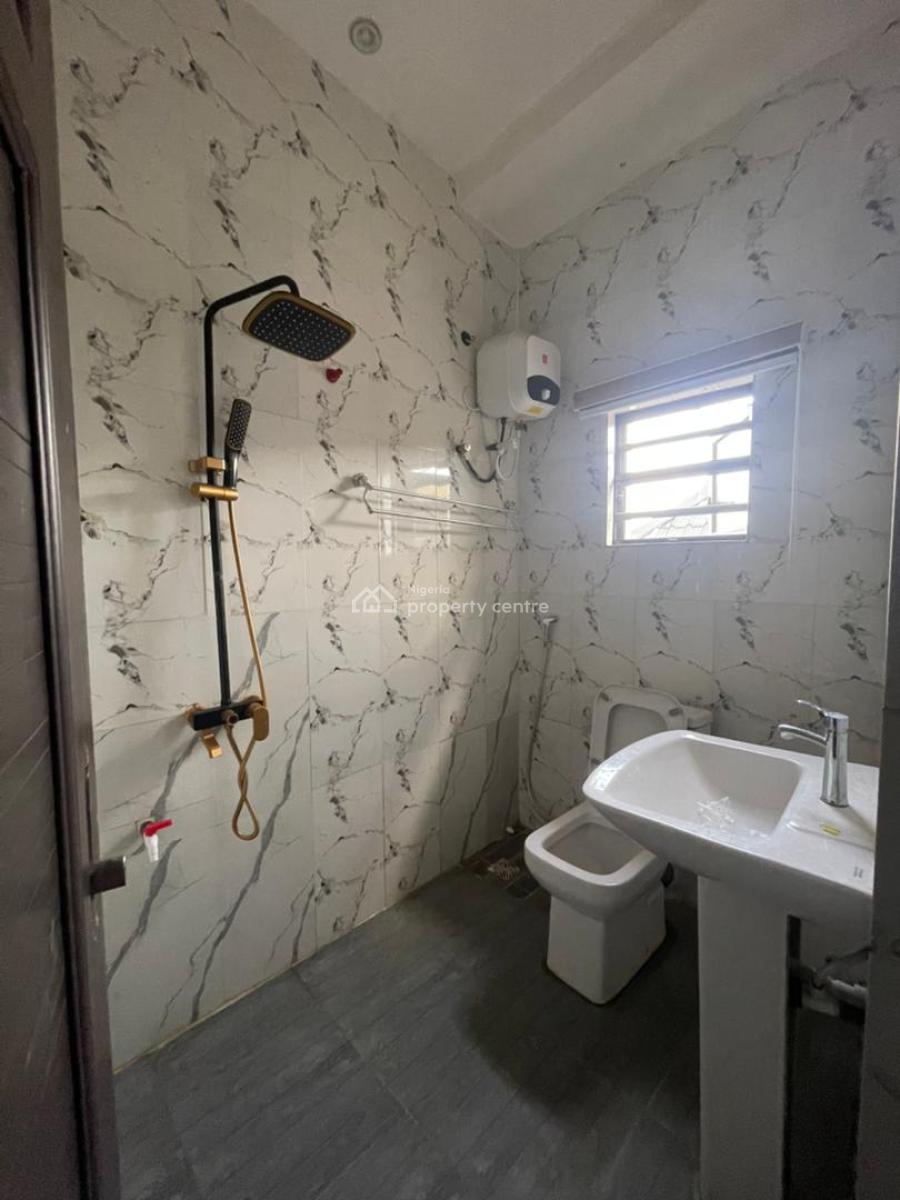 Luxuriously Finished 4 Bedroom Duplex Completed, Ota Ono, Ikorodu, Lagos, Terraced Duplex for Sale