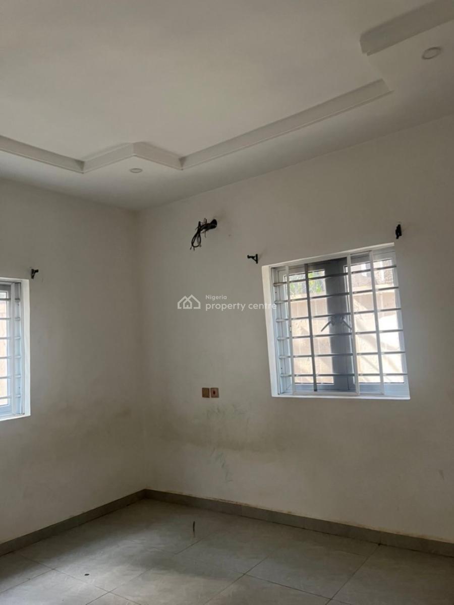a Standard Well Finished 2 Bedroom Apartment in a Decent Neighborhood, Extension 3, Fo1 Layout, Kubwa, Abuja, Flat / Apartment for Rent