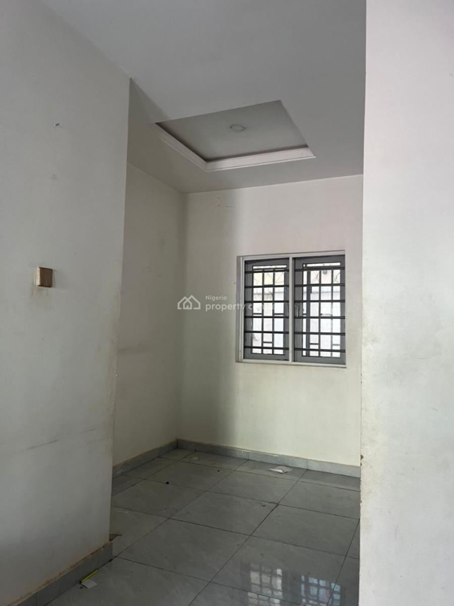 a Standard Well Finished 2 Bedroom Apartment in a Decent Neighborhood, Extension 3, Fo1 Layout, Kubwa, Abuja, Flat / Apartment for Rent