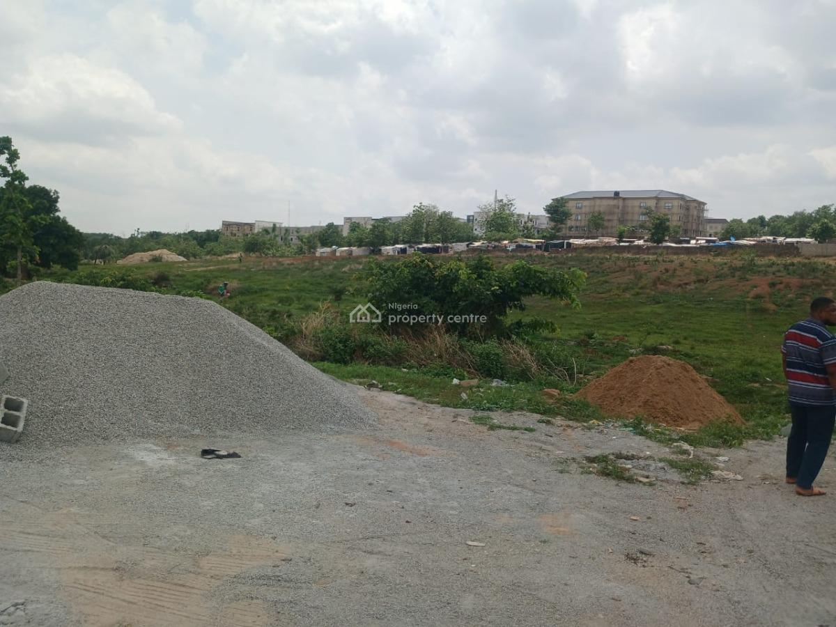 Estate Plot Kaura 400sqm , Tarred Road, Kaura Tarred Road, Kaura, Abuja, Residential Land for Sale