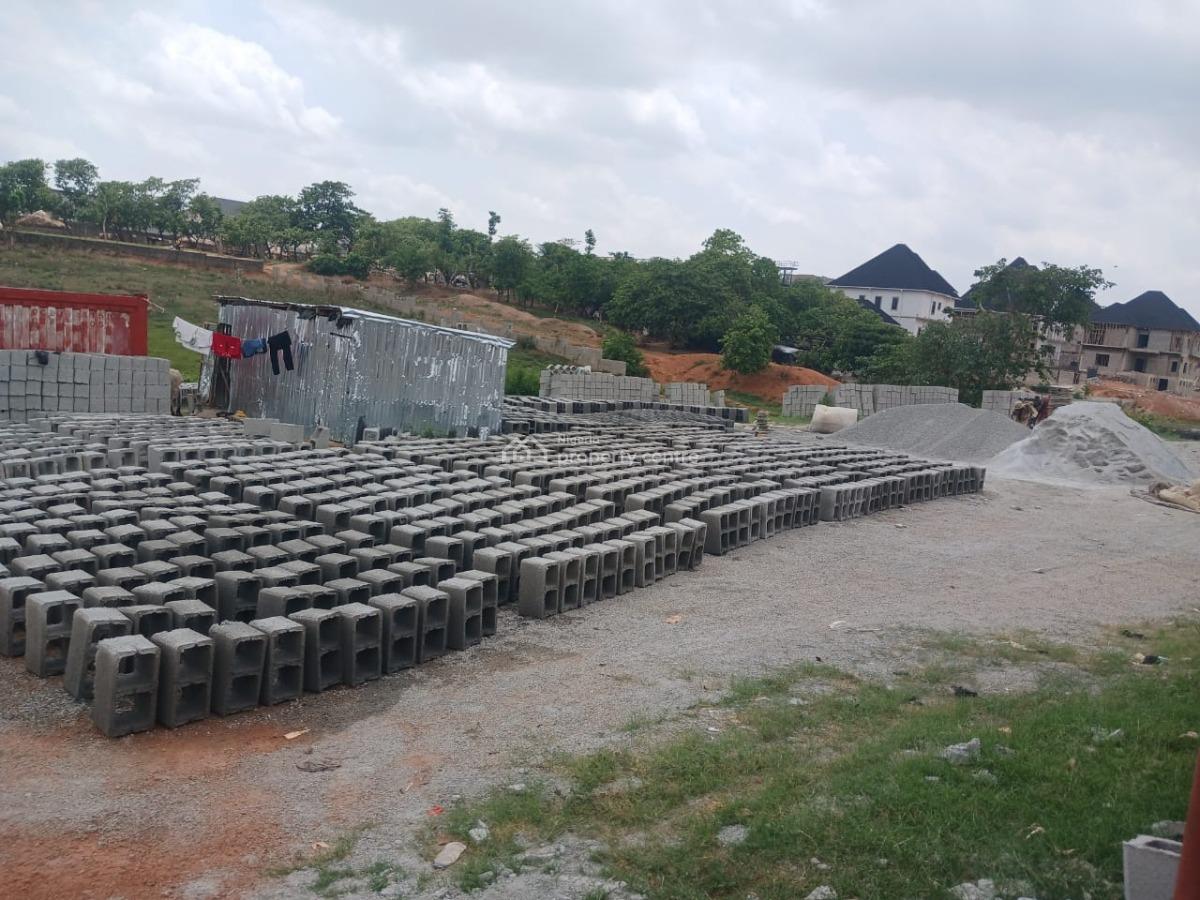 Estate Plot Kaura 400sqm , Tarred Road, Kaura Tarred Road, Kaura, Abuja, Residential Land for Sale