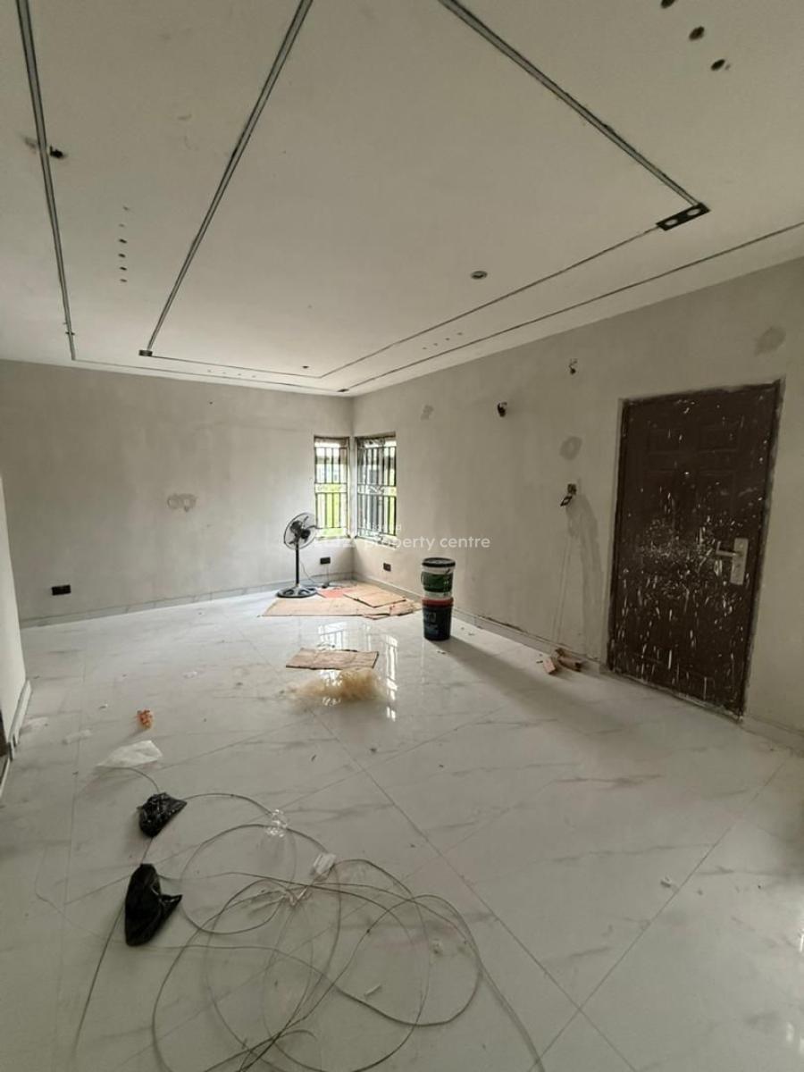 Newly Built 5 Bedroom Fully Detached, Ajah, Lagos, Detached Duplex for Sale
