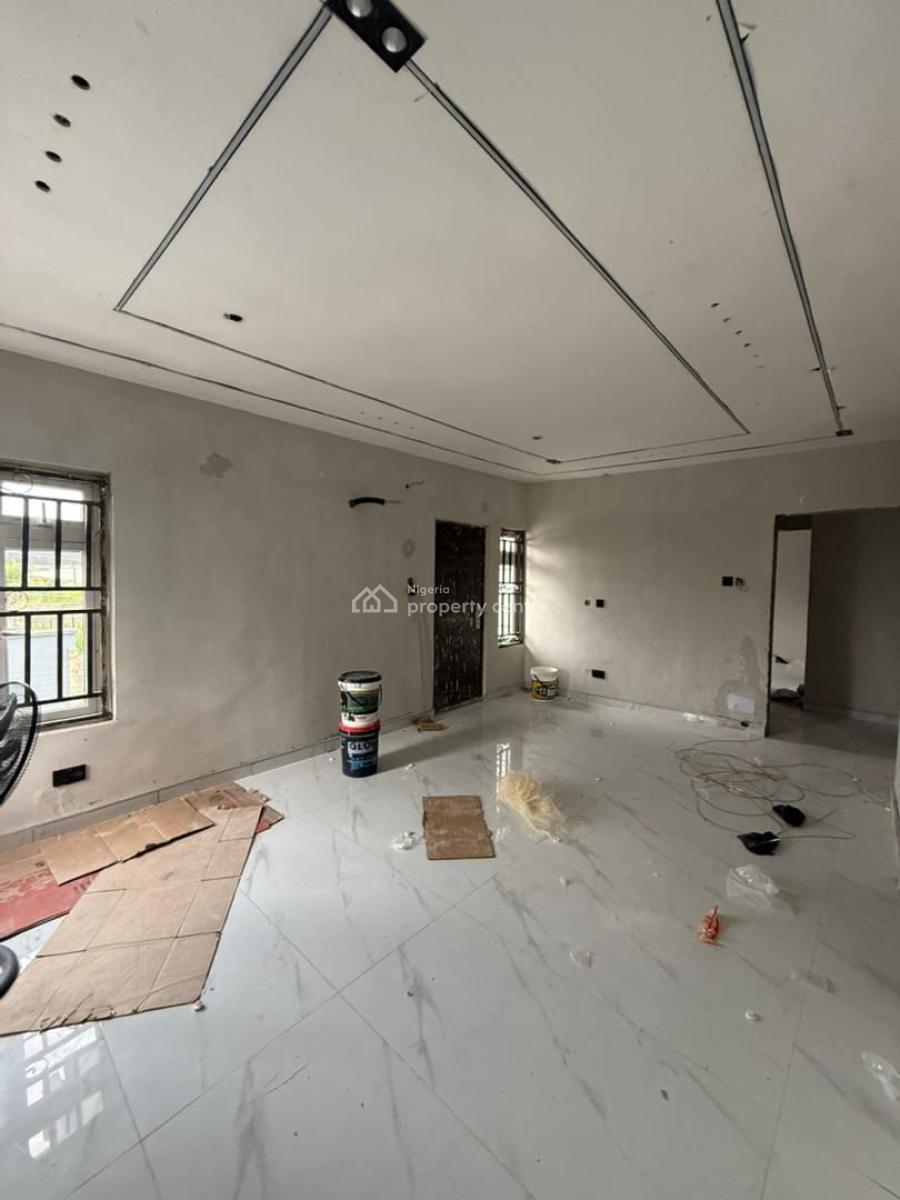 Newly Built 5 Bedroom Fully Detached, Ajah, Lagos, Detached Duplex for Sale