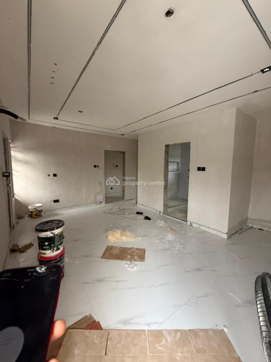 Newly Built 5 Bedroom Fully Detached, Ajah, Lagos, Detached Duplex for Sale