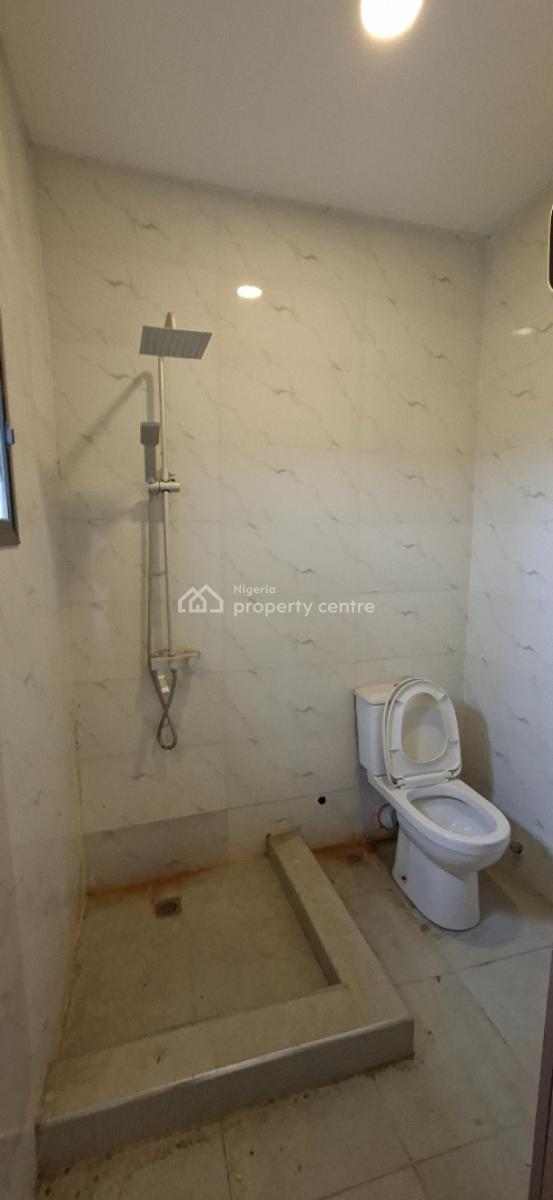 Luxury Bedroom Semi-detached Duplex with Bq, Gra, Abijo, Lekki, Lagos, Semi-detached Duplex for Rent