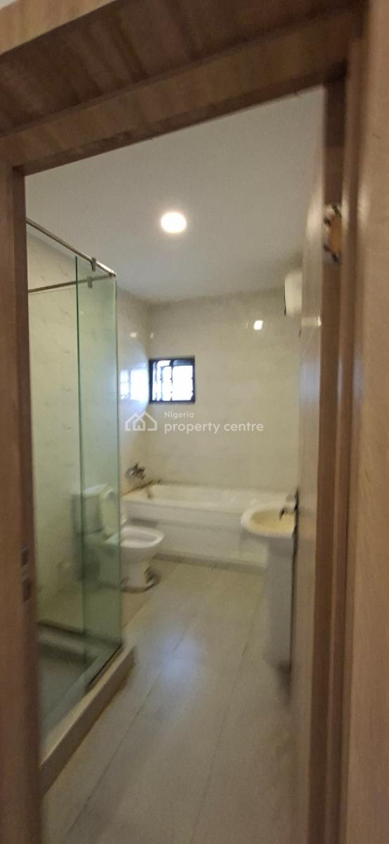 Luxury Bedroom Semi-detached Duplex with Bq, Gra, Abijo, Lekki, Lagos, Semi-detached Duplex for Rent