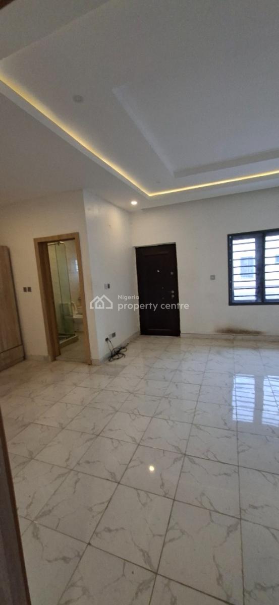 Luxury Bedroom Semi-detached Duplex with Bq, Gra, Abijo, Lekki, Lagos, Semi-detached Duplex for Rent