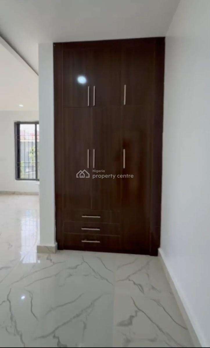 Brand New Luxury 3bedroom Flat with Bq, By Bon Hotel, Jahi, Abuja, Flat / Apartment for Rent