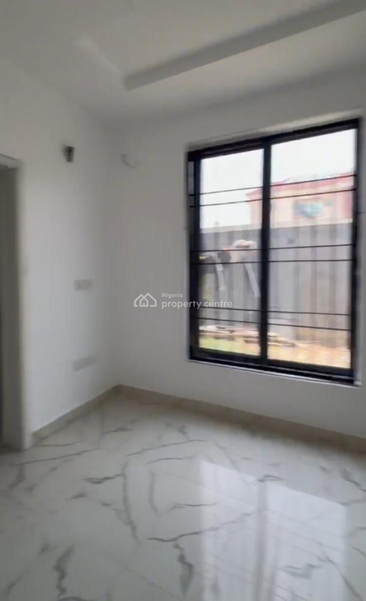 Brand New Luxury 3bedroom Flat with Bq, By Bon Hotel, Jahi, Abuja, Flat / Apartment for Rent