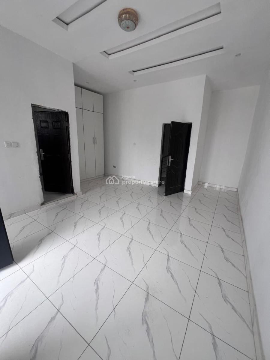 Spacious 3 Bedroom Terrace Duplex, Ajah, Lagos, House for Rent