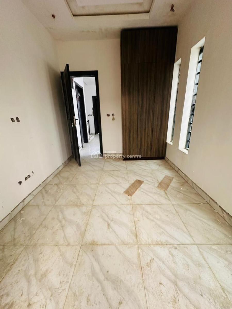 Elegant 5 Bedroom Fully Detached Duplex with Private Cinema, Located in a Prestigious and Secure Area., Omole Phase 1, Ikeja, Lagos, Detached Duplex for Sale